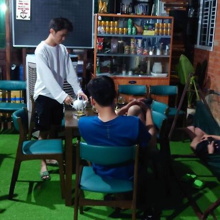 Truong MitGoodlad - Adam'S Coffeeアパートメント エクステリア 写真